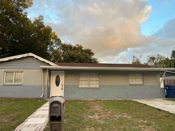 4926 BILLY DIRECT LANE , LUTZ, FL 33559