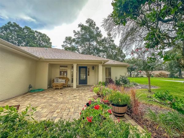 5941 W DEDHAM TRAIL , CRYSTAL RIVER, FL 34429