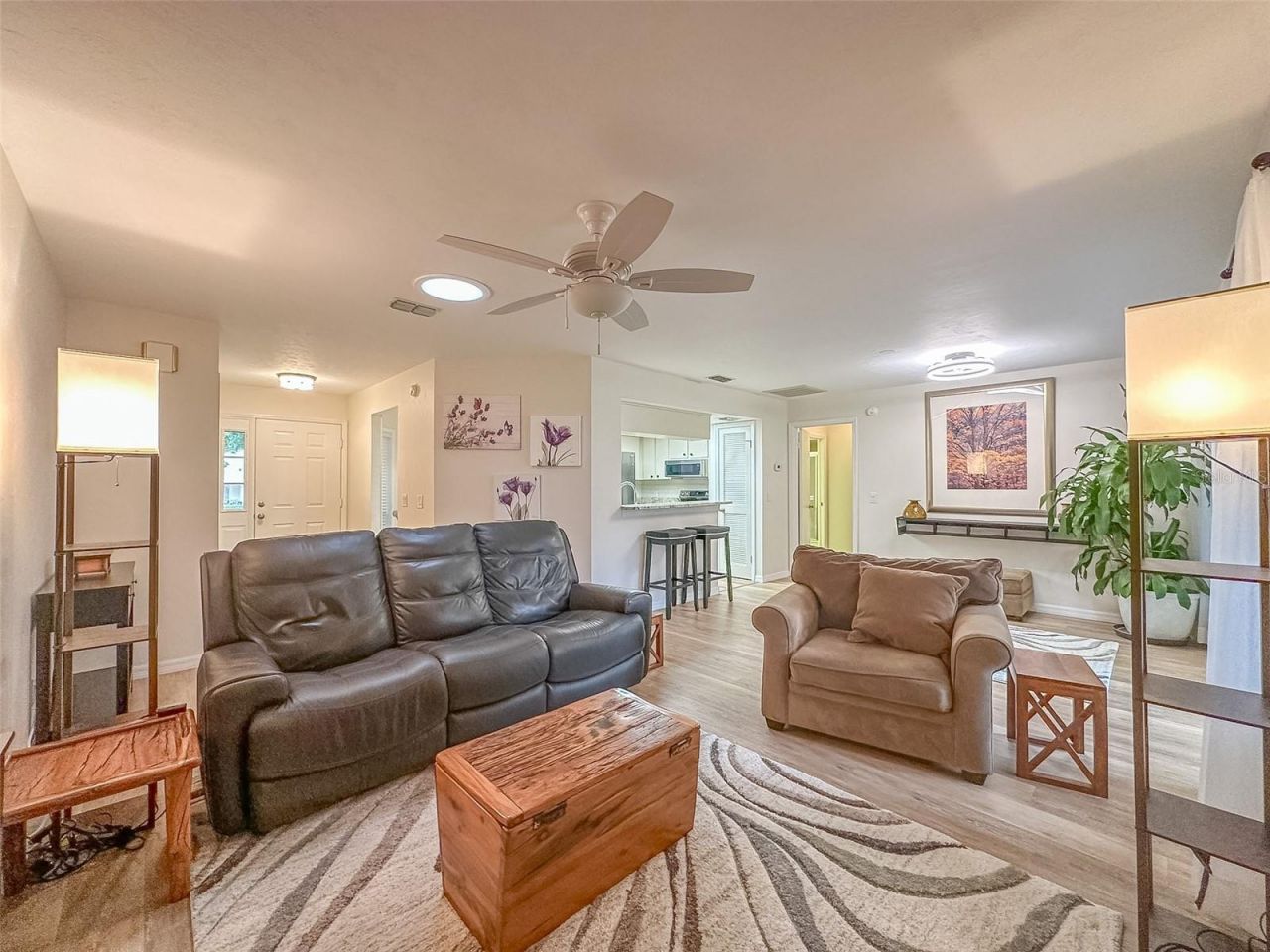 5941 W Dedham Trail , Crystal River, FL 34429 Photo
