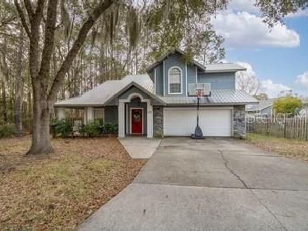 6658 NW 36TH TERRACE , GAINESVILLE, FL 32653
