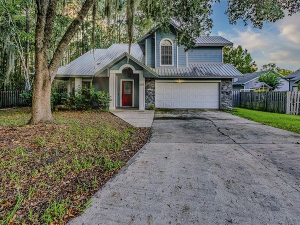 6658 NW 36TH TERRACE, GAINESVILLE, FL 32653