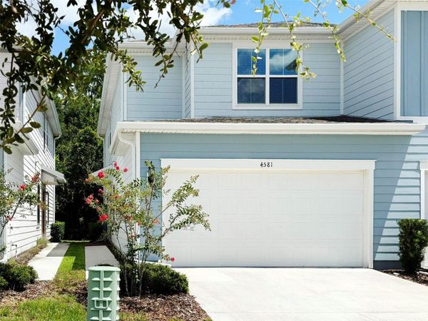 4581 SPARKLING SHELL AVE , KISSIMMEE, FL 34746