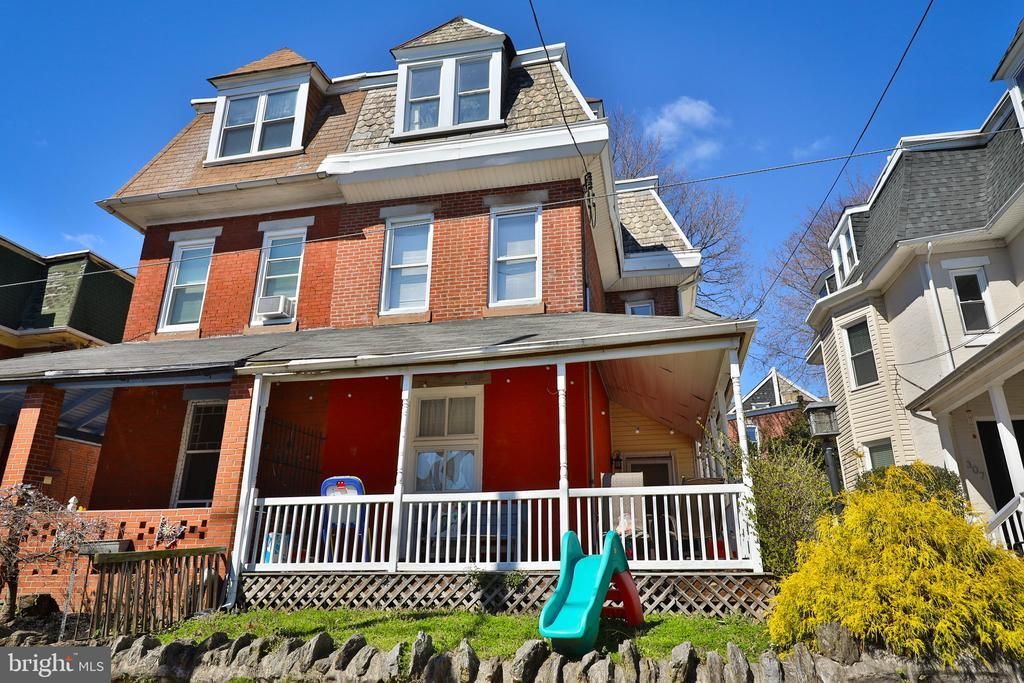 309 W EARLHAM TERRACE , PHILADELPHIA, PA 19144