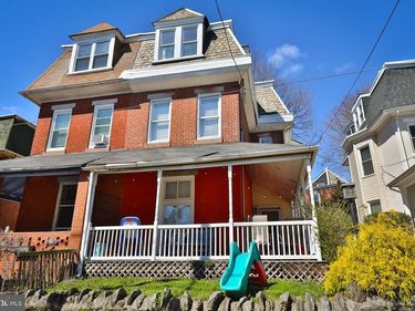 309 W EARLHAM TERRACE , PHILADELPHIA, PA 19144