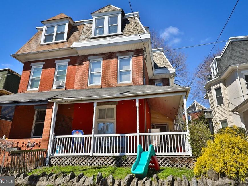 309 W Earlham Terrace , Philadelphia, PA 19144 Main Photo