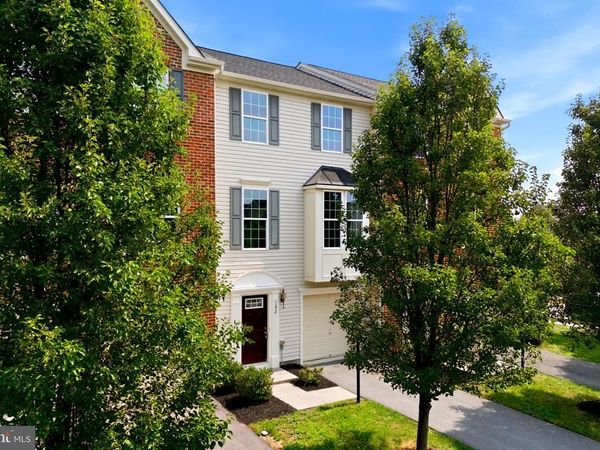 102 ARGYLE COURT, STEPHENSON, VA 22656