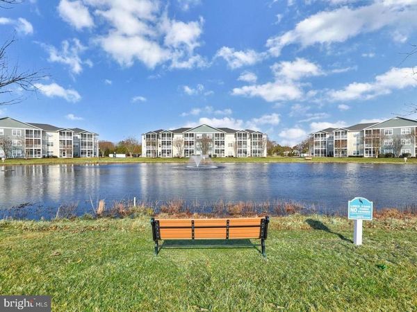 33156 N VILLAGE LOOP, Unit 4205, LEWES, DE 19958