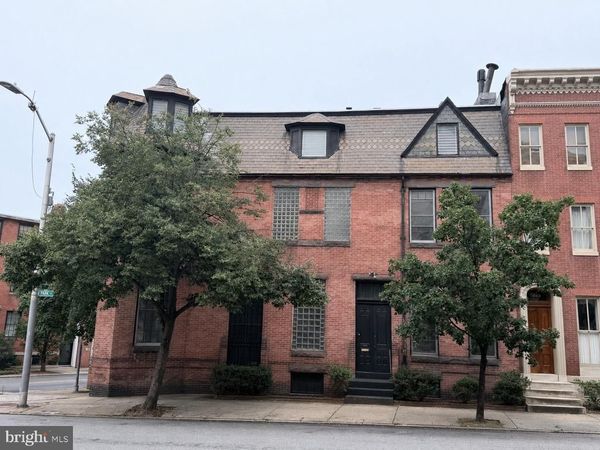 845 PARK AVENUE , BALTIMORE, MD 21201