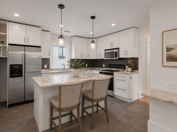 100 Floral Street, Unit 2, Newton, MA 02461