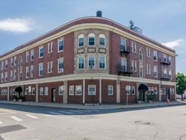 267 Washington Ave, Unit 6, Winthrop, MA 02152