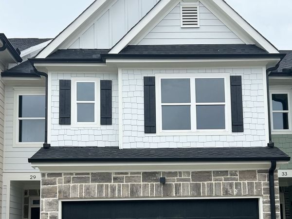29 Crest Drive, Unit 4, Hartwell, GA 30643