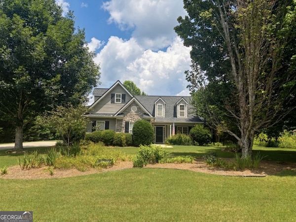 247 Meadows Drive, Senoia, GA 30276