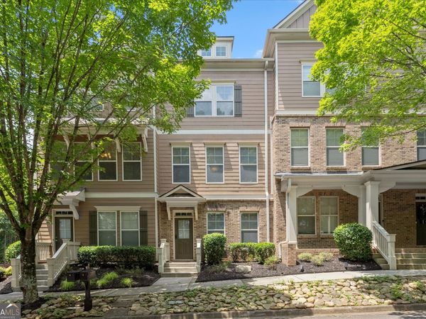 4356 Grove Field Court, Suwanee, GA 30024