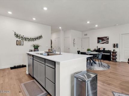 212 Chandler Road, Dayton, NV 89403 Photo