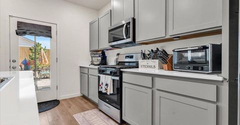 212 Chandler Road, Dayton, NV 89403 Photo
