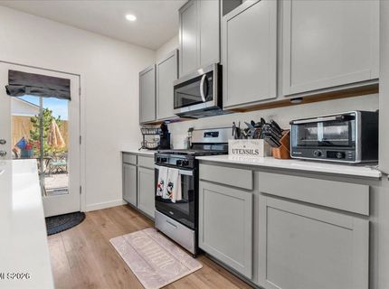 212 Chandler Road, Dayton, NV 89403 Photo