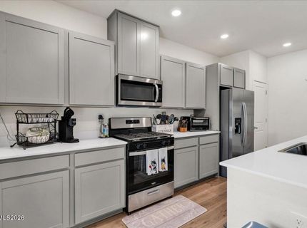 212 Chandler Road, Dayton, NV 89403 Photo