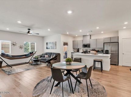 212 Chandler Road, Dayton, NV 89403 Photo