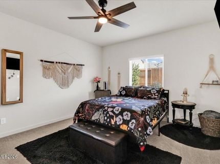 212 Chandler Road, Dayton, NV 89403 Photo