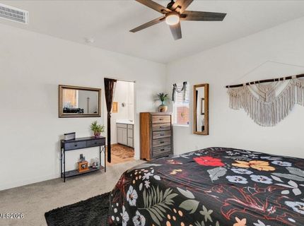 212 Chandler Road, Dayton, NV 89403 Photo