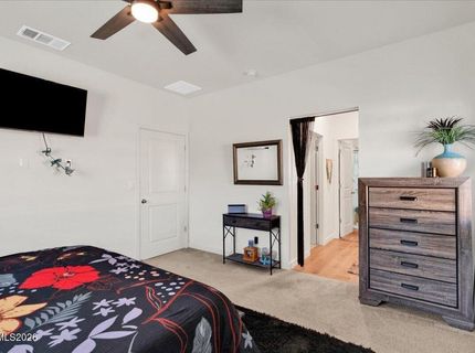 212 Chandler Road, Dayton, NV 89403 Photo