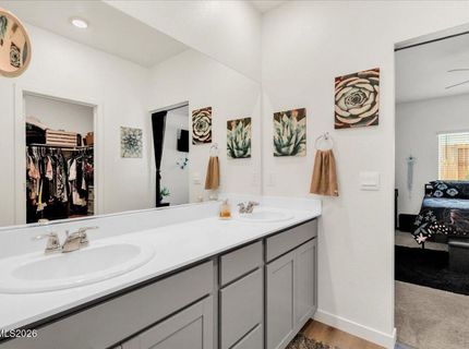 212 Chandler Road, Dayton, NV 89403 Photo