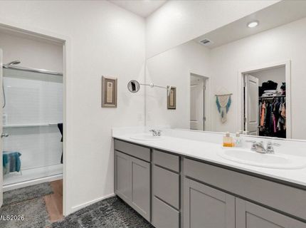 212 Chandler Road, Dayton, NV 89403 Photo