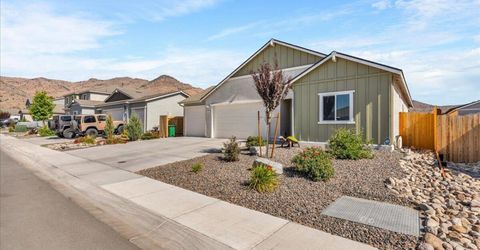 212 Chandler Road, Dayton, NV 89403 Photo