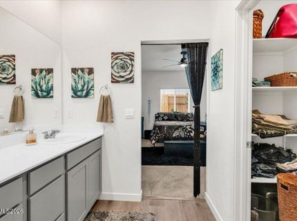 212 Chandler Road, Dayton, NV 89403 Photo