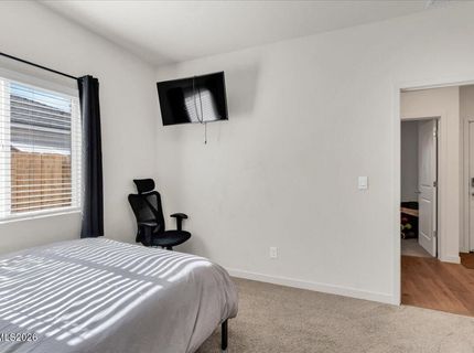 212 Chandler Road, Dayton, NV 89403 Photo