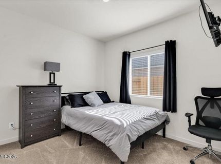 212 Chandler Road, Dayton, NV 89403 Photo