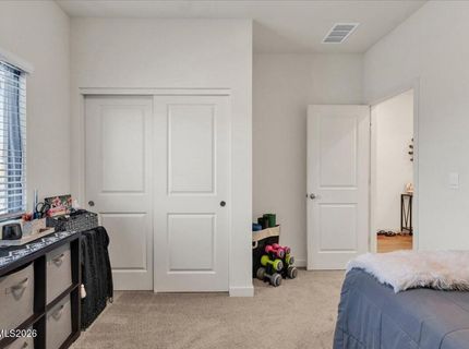 212 Chandler Road, Dayton, NV 89403 Photo