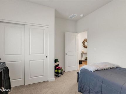 212 Chandler Road, Dayton, NV 89403 Photo