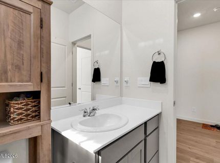212 Chandler Road, Dayton, NV 89403 Photo