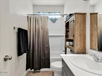 212 Chandler Road, Dayton, NV 89403 Photo