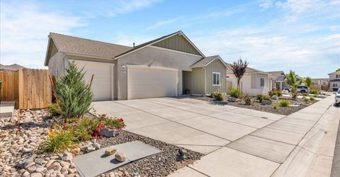212 Chandler Road, Dayton, NV 89403 Photo