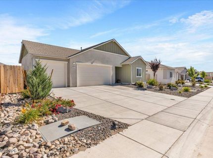 212 Chandler Road, Dayton, NV 89403 Photo