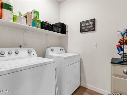 212 Chandler Road, Dayton, NV 89403 Photo