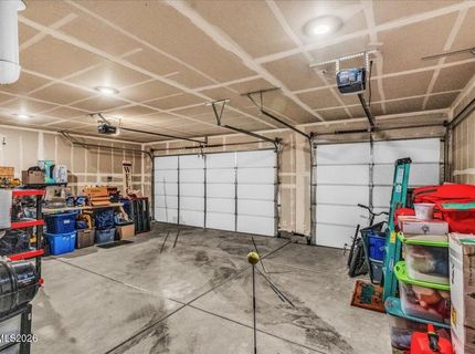 212 Chandler Road, Dayton, NV 89403 Photo