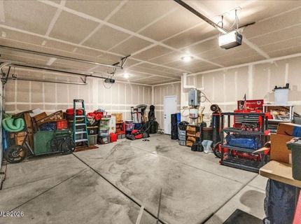 212 Chandler Road, Dayton, NV 89403 Photo
