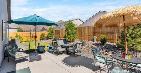 212 Chandler Road, Dayton, NV 89403 Photo