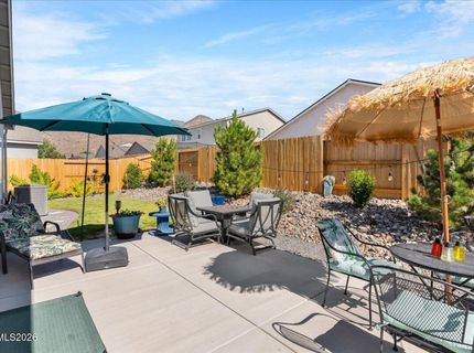 212 Chandler Road, Dayton, NV 89403 Photo