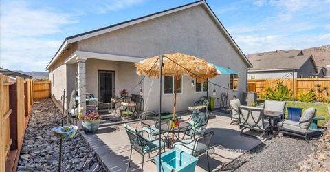 212 Chandler Road, Dayton, NV 89403 Photo