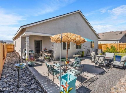 212 Chandler Road, Dayton, NV 89403 Photo