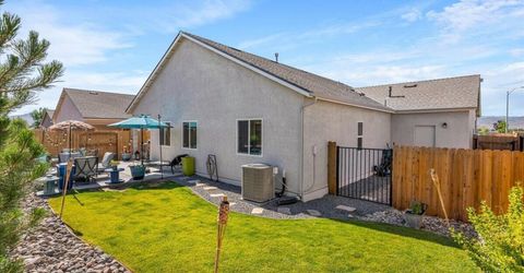 212 Chandler Road, Dayton, NV 89403 Photo