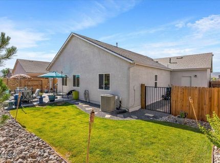 212 Chandler Road, Dayton, NV 89403 Photo
