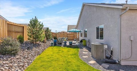 212 Chandler Road, Dayton, NV 89403 Photo