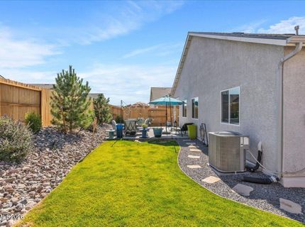 212 Chandler Road, Dayton, NV 89403 Photo