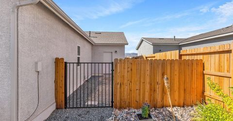 212 Chandler Road, Dayton, NV 89403 Photo