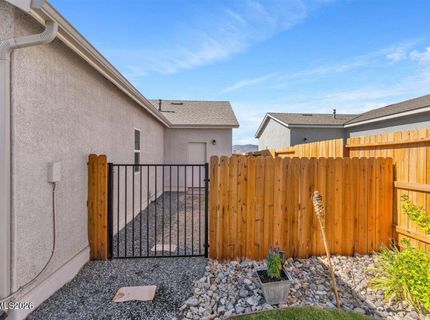 212 Chandler Road, Dayton, NV 89403 Photo